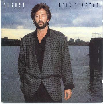 Eric Clapton